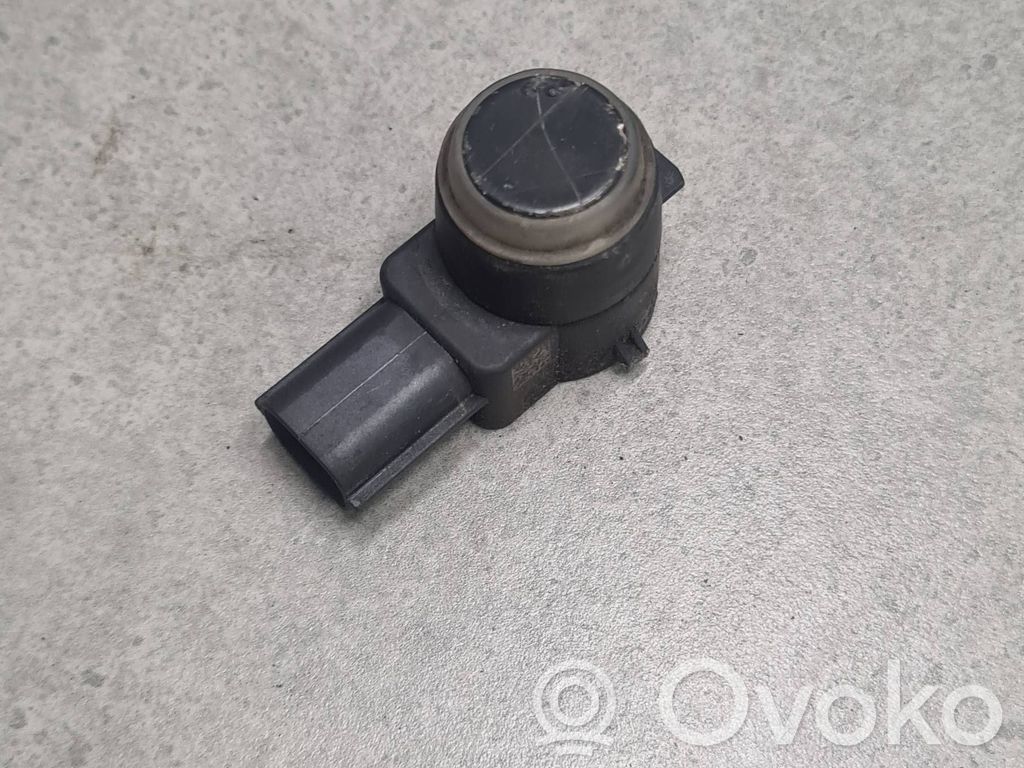 Opel Mokka Parksensor PDC 