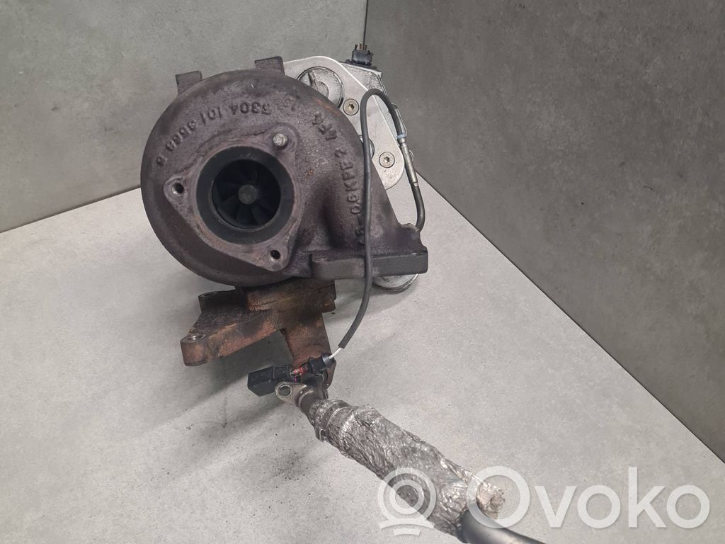 Turbo   059145702M,GG50675060014,53049700043