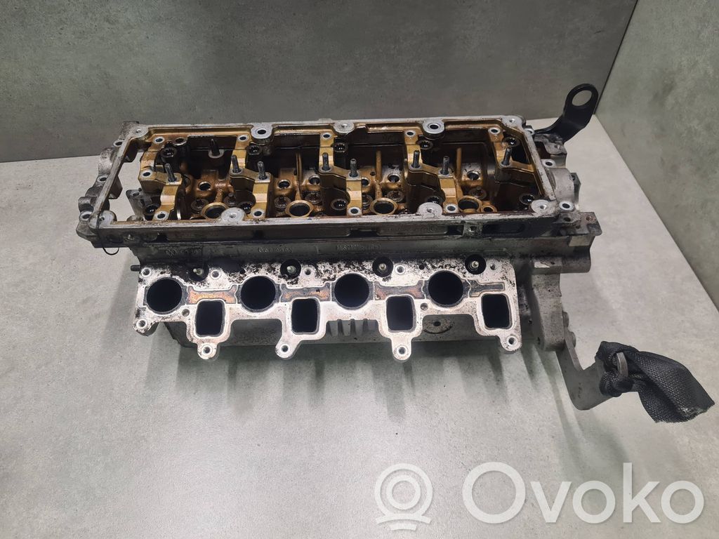 Audi A4 S4 B8 8K Galvutė 