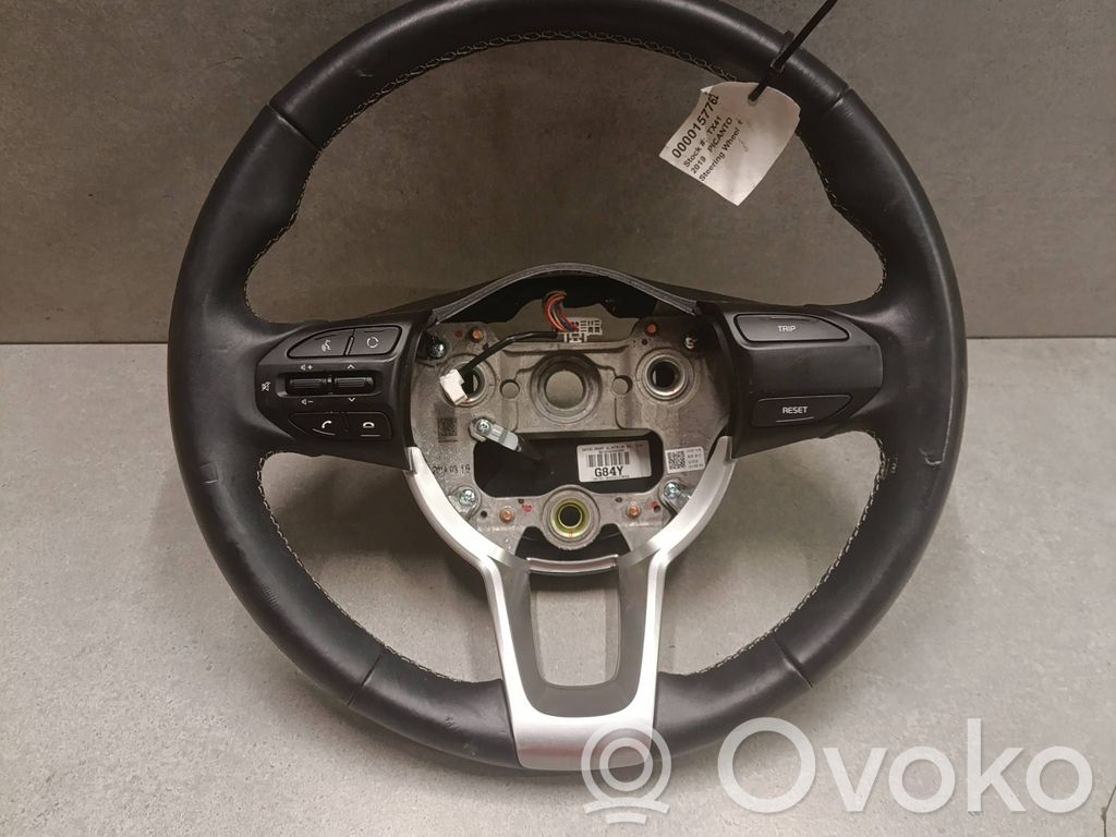 Ohjauspyörä   56120H8000