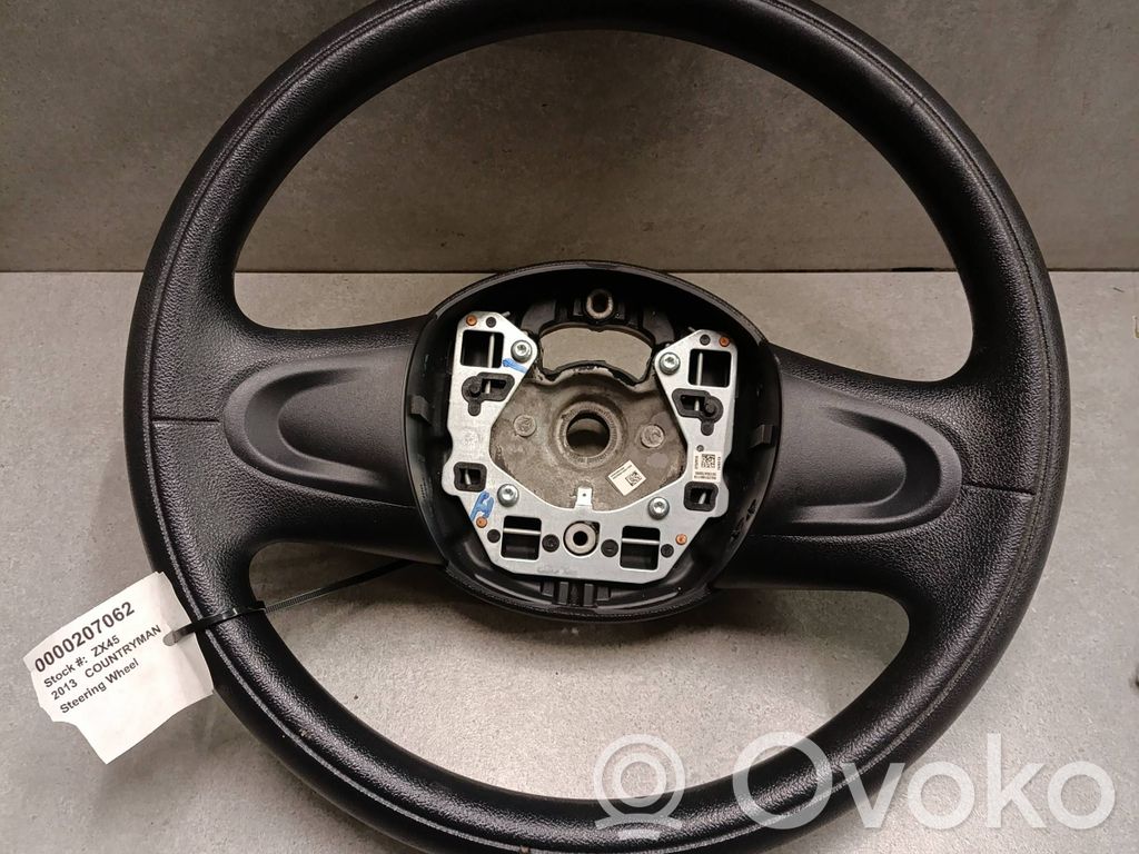 Mini One - Cooper R56 Vairas 
