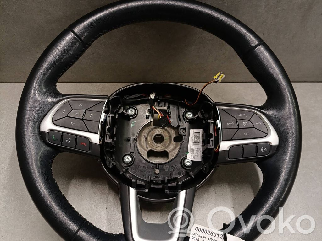 Jeep Renegade Kierownica 