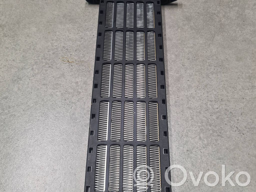 Ford Mondeo MK V Grzałka nagrzewnicy 