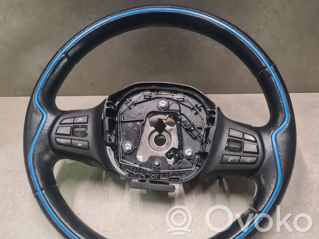 BMW i3 Stūre 