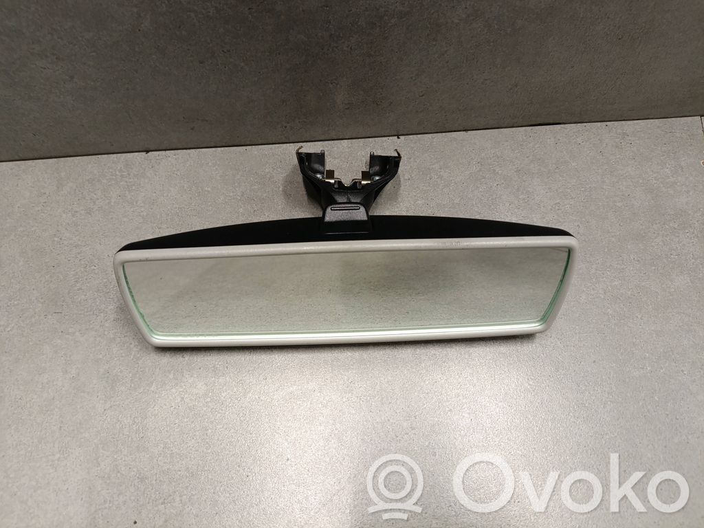 Espejo retrovisor (interior)   E1010783