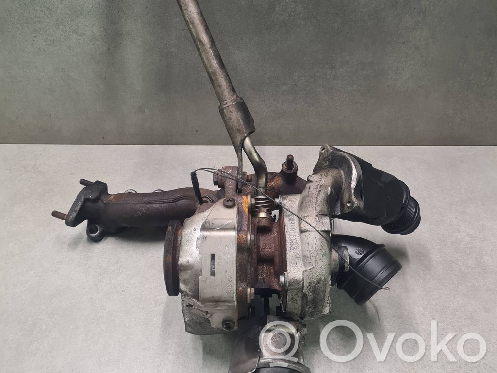 Turbina   53039880205