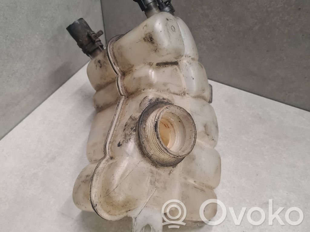 Ford Mondeo MK V Ausgleichsbehälter Kühlwasser 