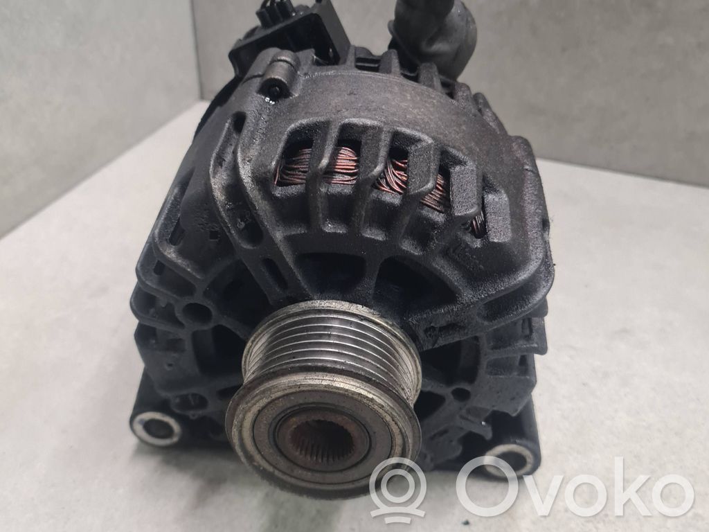 Ford Mondeo MK V Ģenerators 