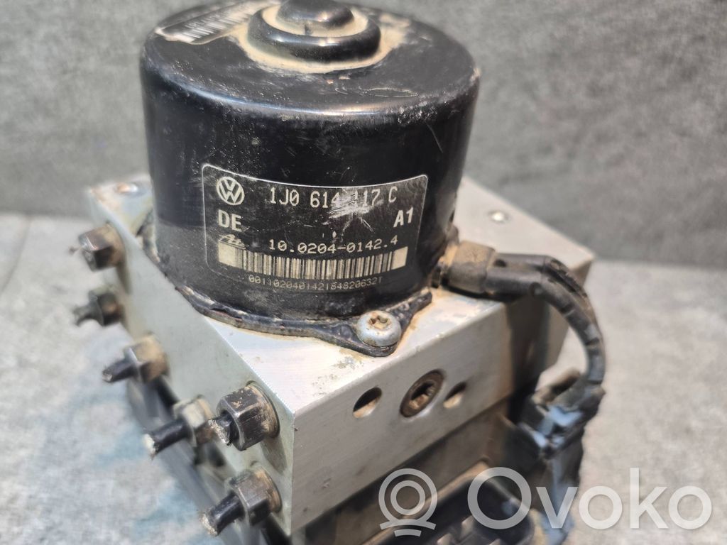Volkswagen Polo ABS Pump 