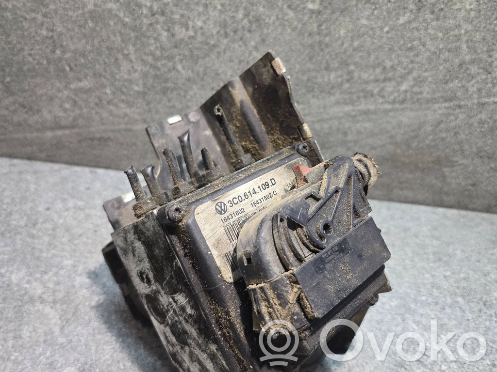 Volkswagen PASSAT B6 ABS Blokas 