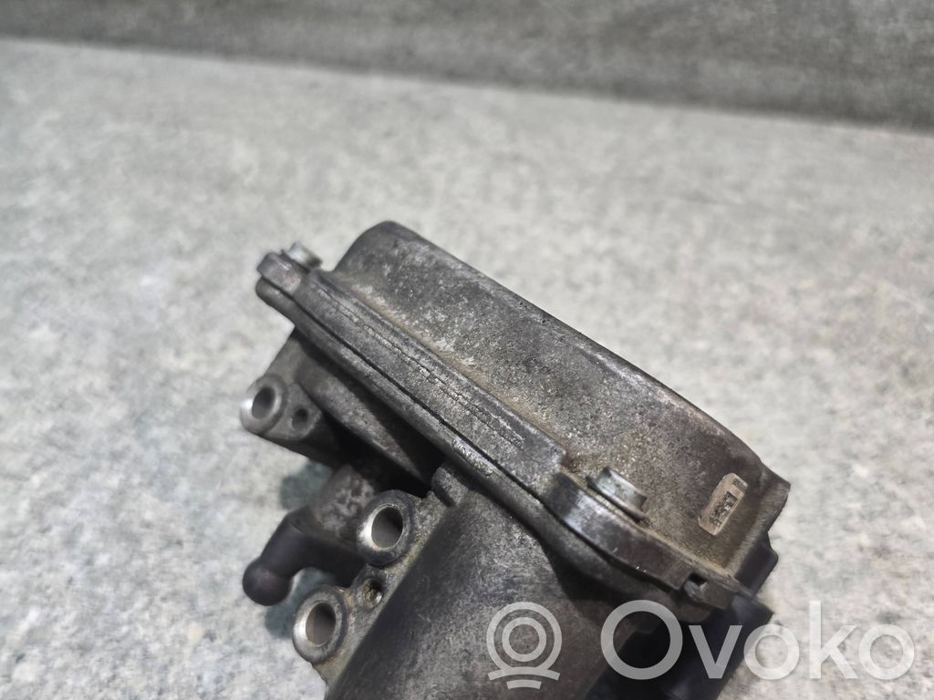 Audi A6 S6 C6 4F Sklendės valdymo varikliukas 