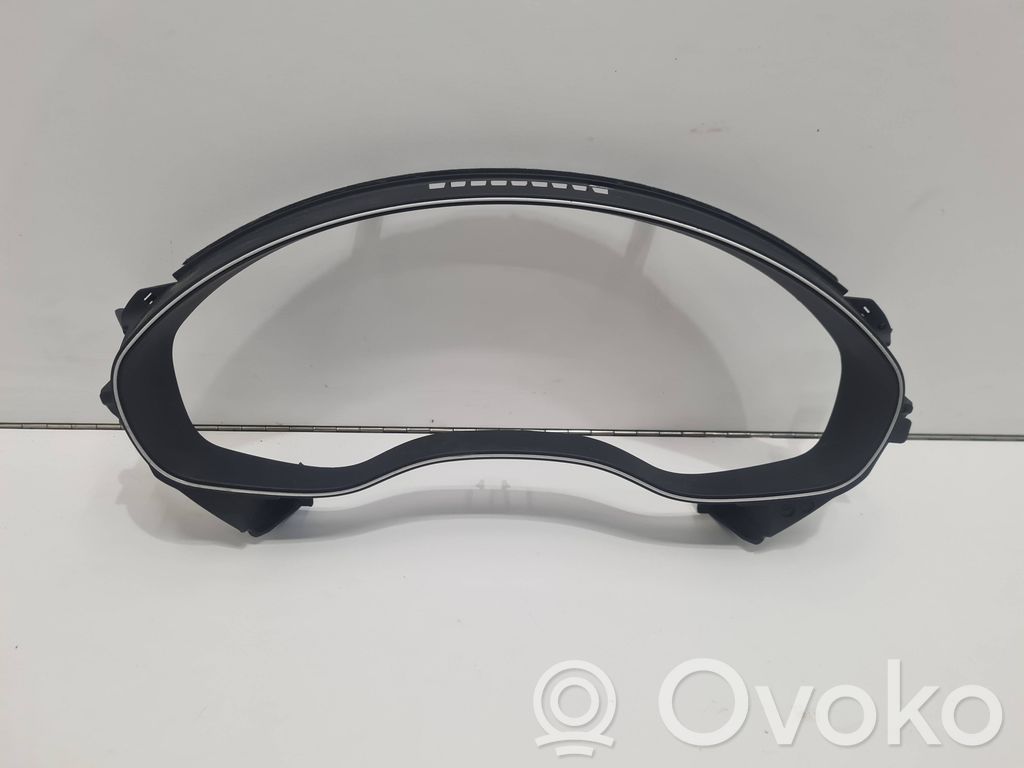 Audi A6 C7 Dashboard trim 