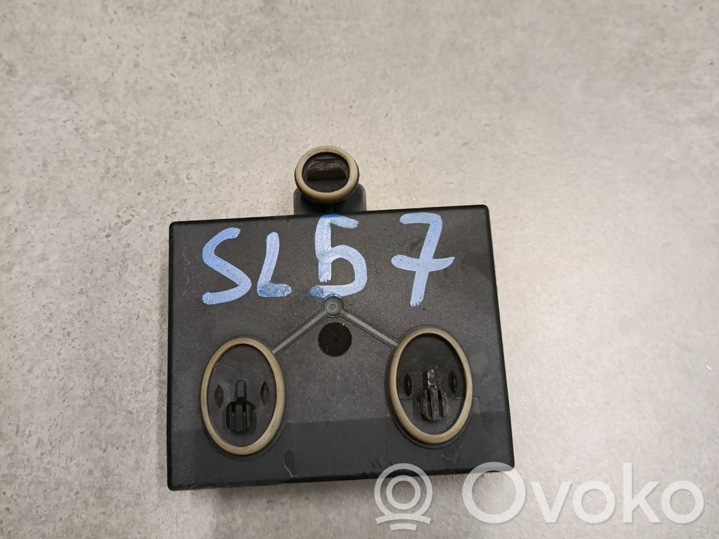 Volkswagen Golf VII Door control unit/module 