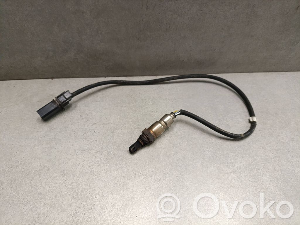 Volkswagen Golf VI Sonde lambda 