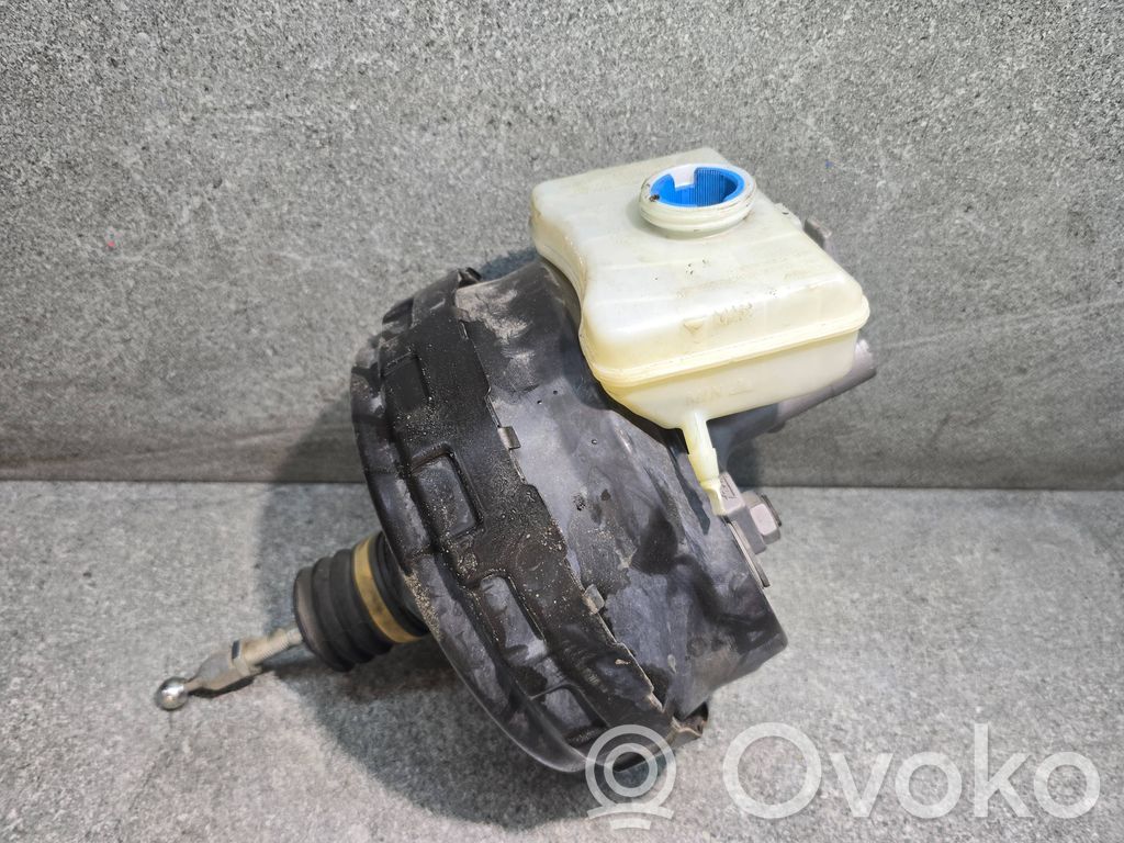 Audi A4 S4 B8 8K Jarrutehostin 