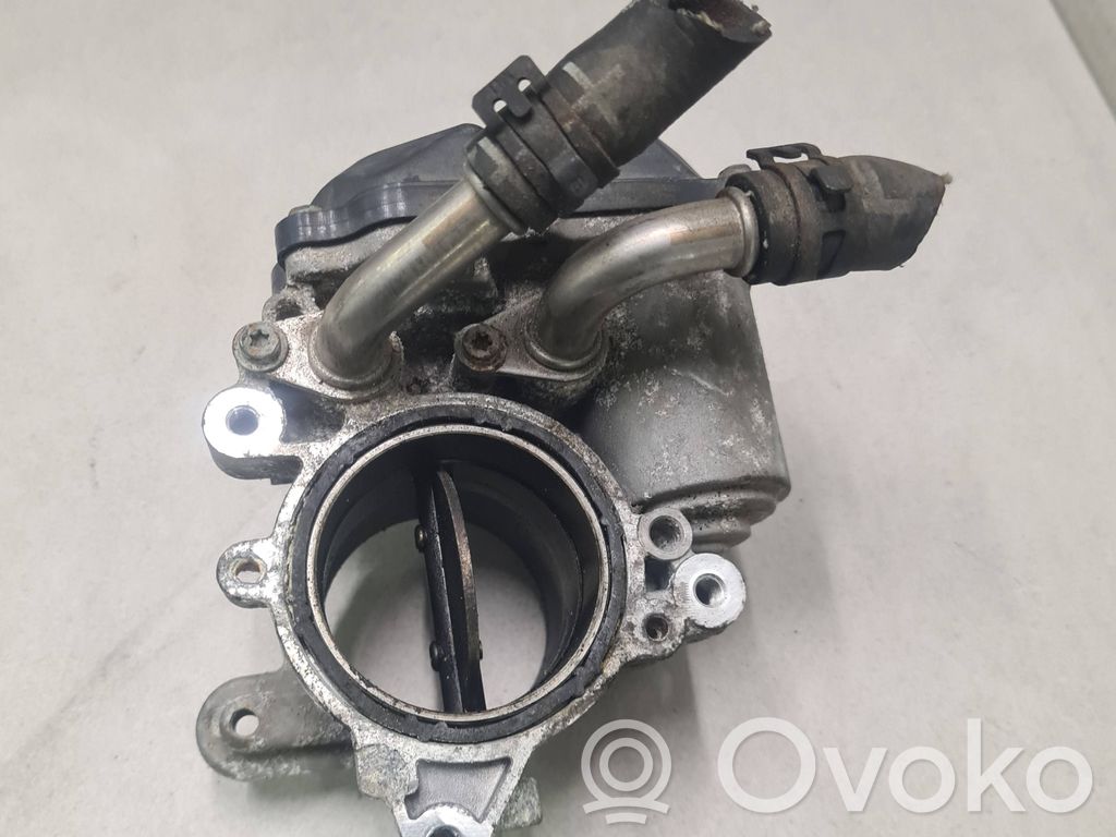 Volkswagen Golf VII Droselinė sklendė 