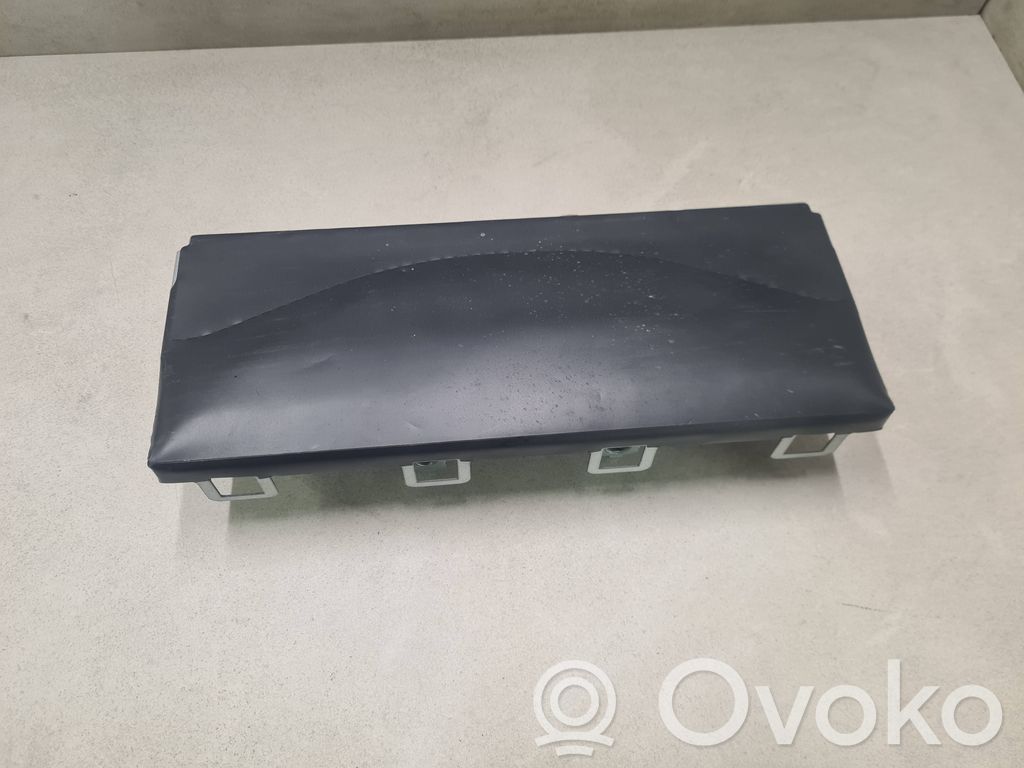 Skoda Octavia Mk3 (5E) Airbag de las rodillas 
