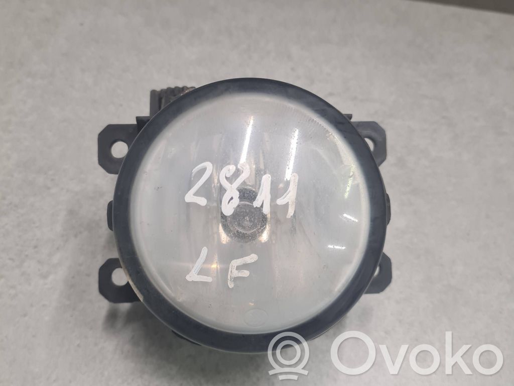 Etusumuvalo   89211690