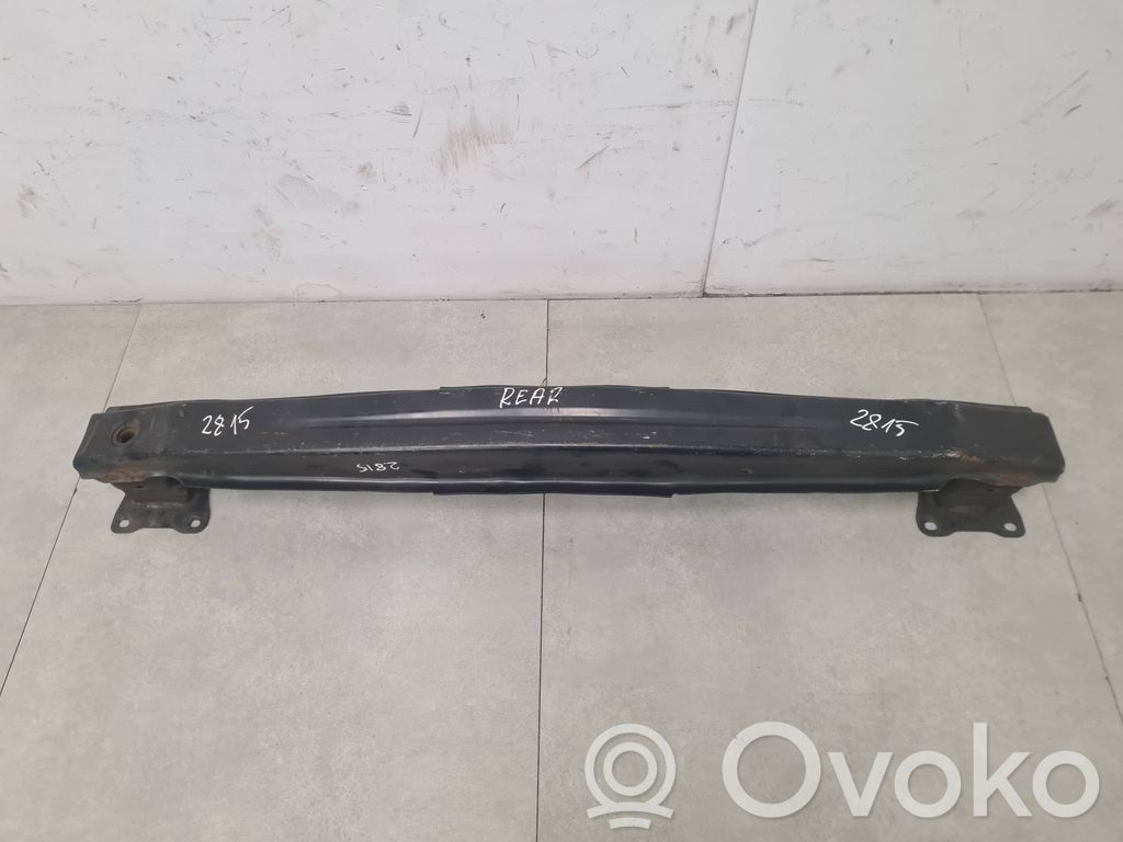 Seat Leon (5F) Balkis galinio bamperio 