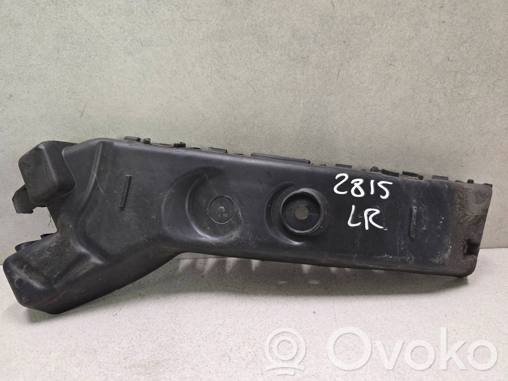 Seat Leon (5F) Rear bumper mounting bracket 