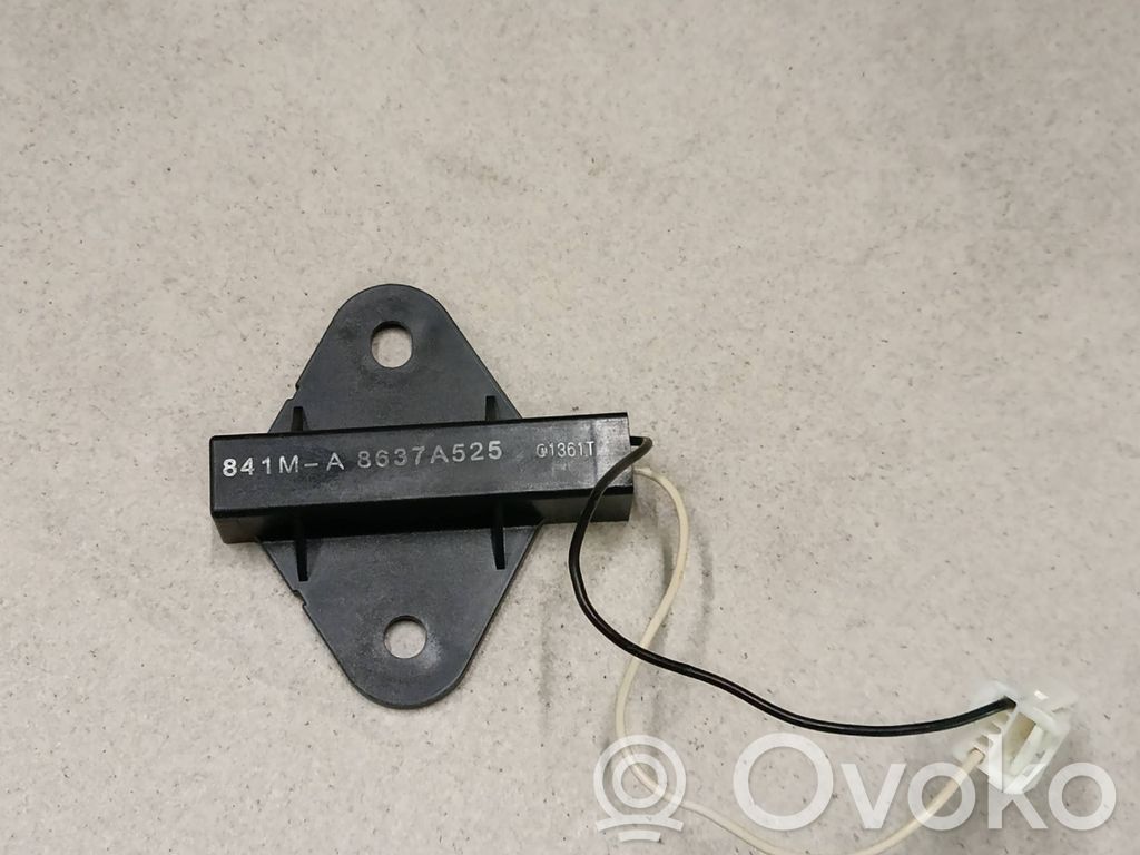 Mitsubishi Outlander Antenne Komfortzugang 