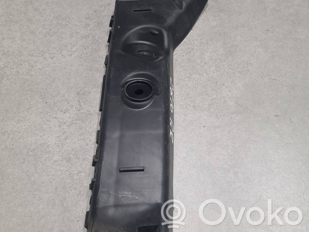 Seat Leon (5F) Rear bumper mounting bracket 