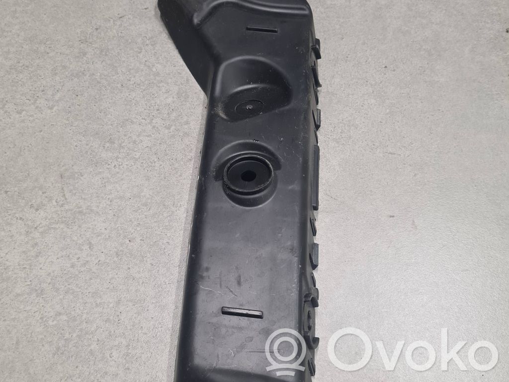 Seat Leon (5F) Rear bumper mounting bracket 