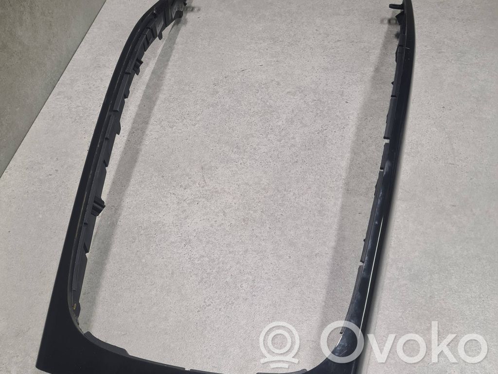 Audi A4 S4 B8 8K Ramka deski rozdzielczej 