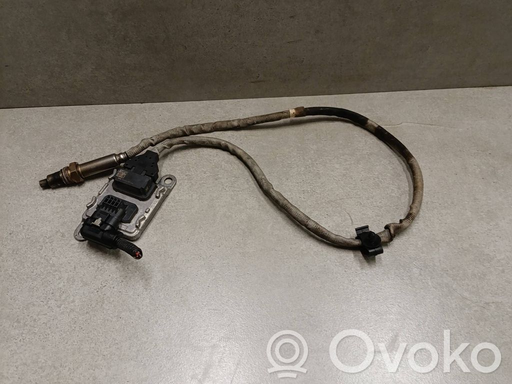 Skoda Octavia Mk3 (5E) Lambda probe sensor 