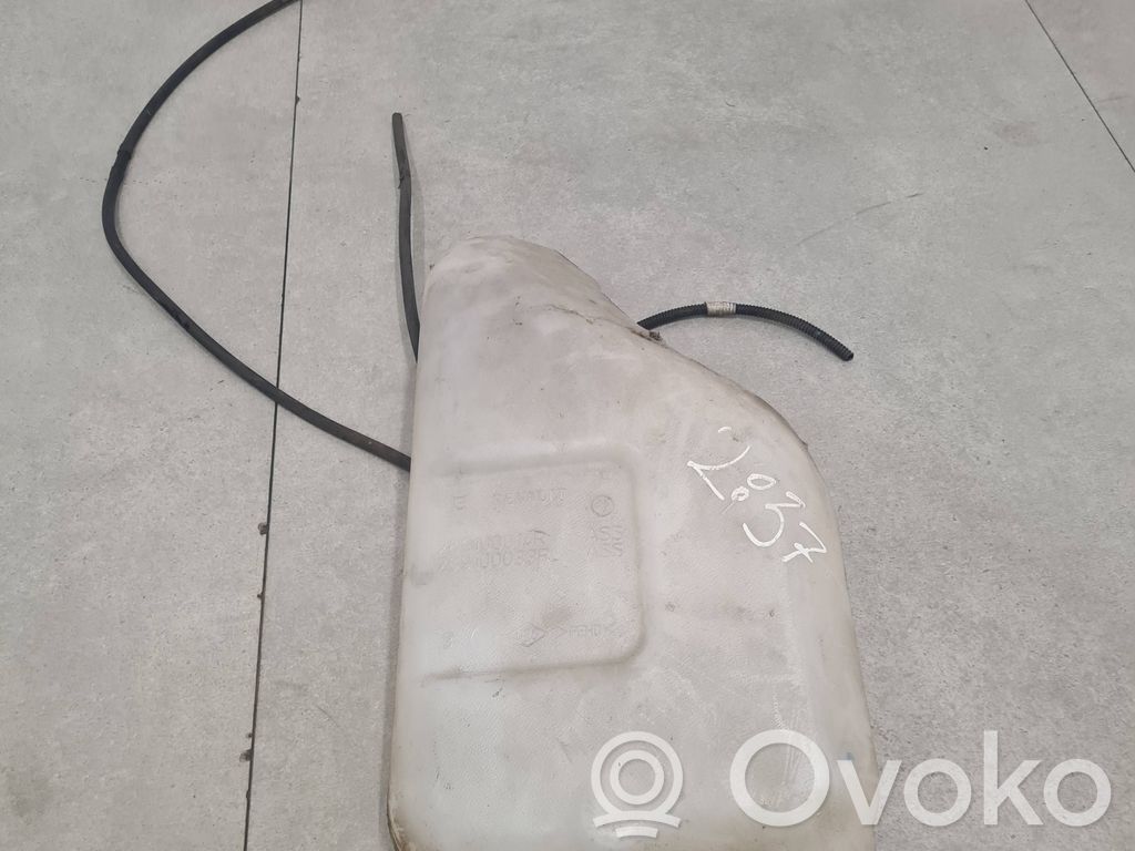 Renault Scenic III -  Grand scenic III Zbiornik płynu do spryskiwaczy szyby przedniej / czołowej 
