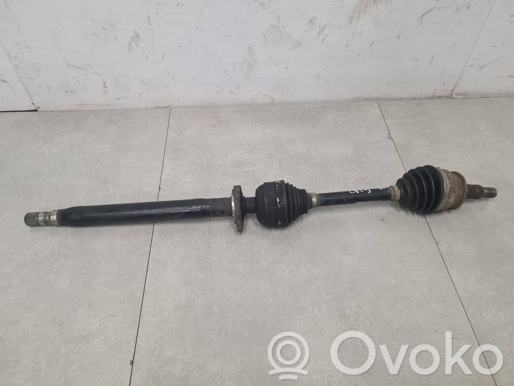 Opel Insignia A Front driveshaft 