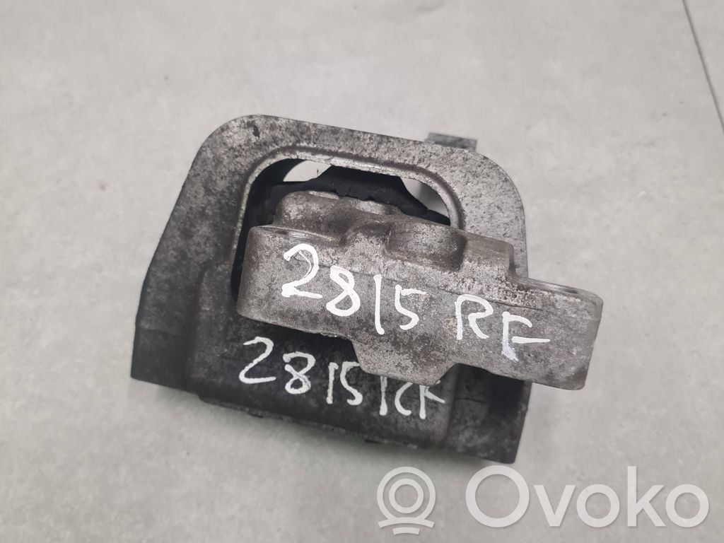 Seat Leon (5F) Engine mount bracket 