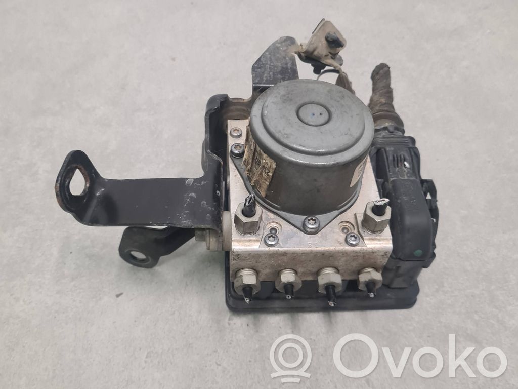 Opel Insignia A ABS Pump 
