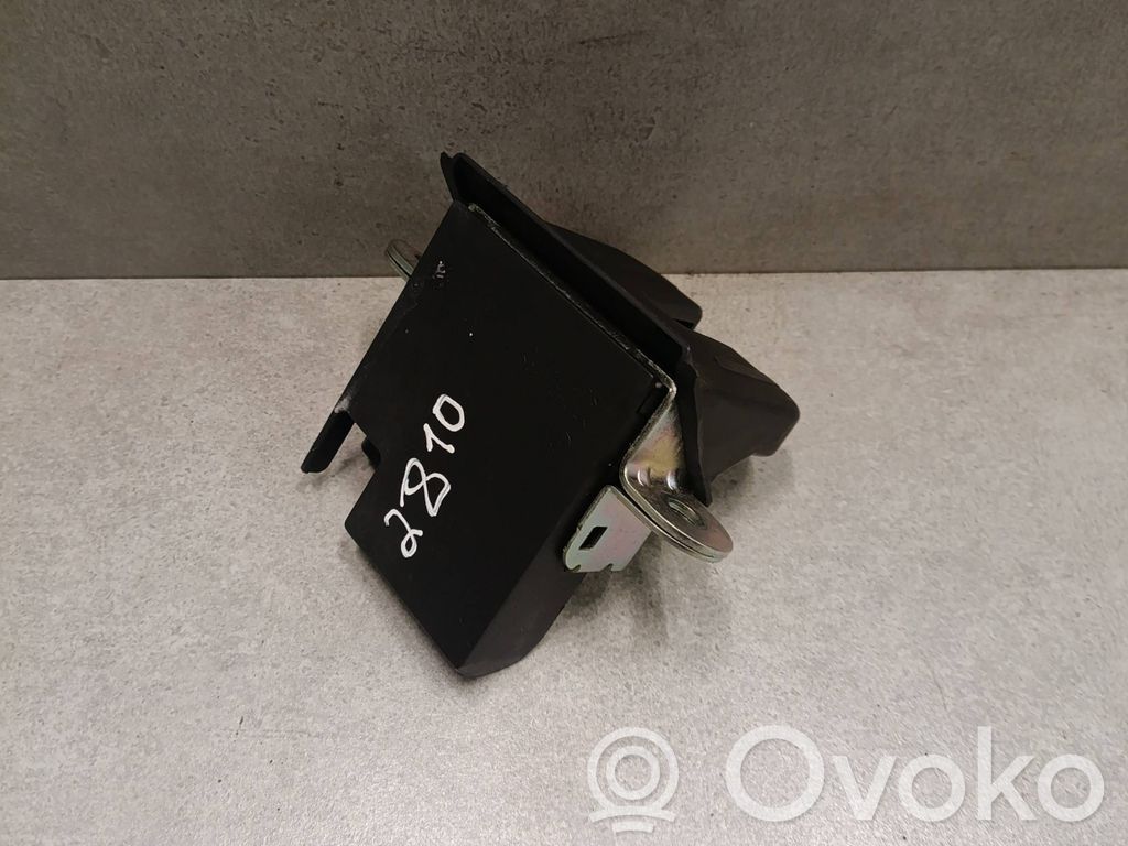 Seat Leon (5F) Tailgate lock latch 