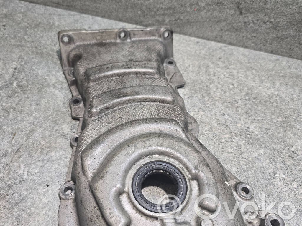 Volkswagen Golf VII Zobsiksnas aizsargs 