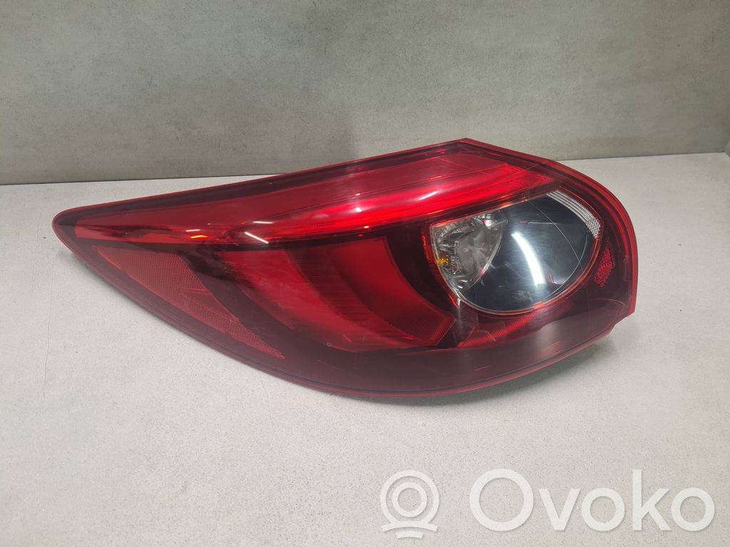 Mazda CX-5 Takavalot 