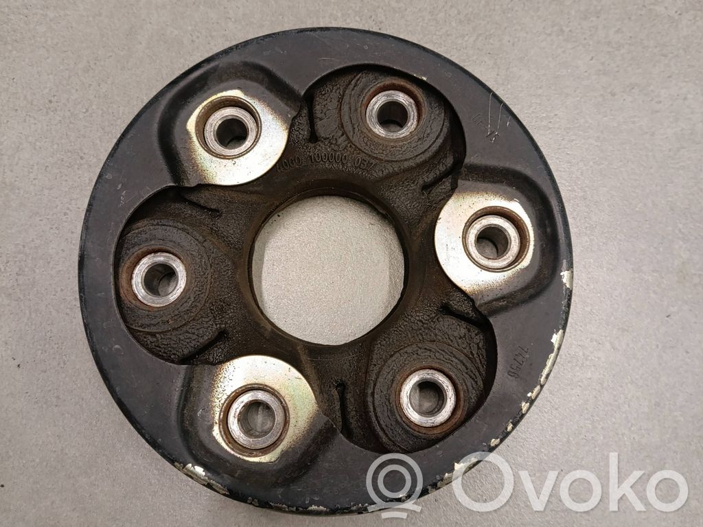 Skoda Octavia Mk3 (5E) Flanșă cuplaj cardan 
