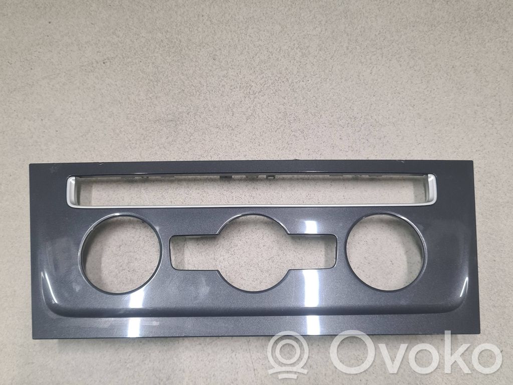 Console centrale, commande chauffage/clim   5G1863042,5G1863100