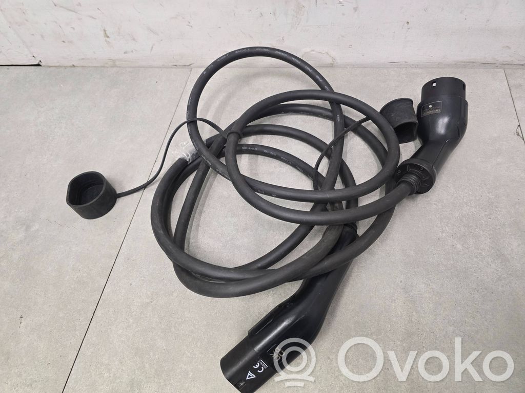 Hyundai Kona I Kabel do ładowania samochodu elektrycznego 
