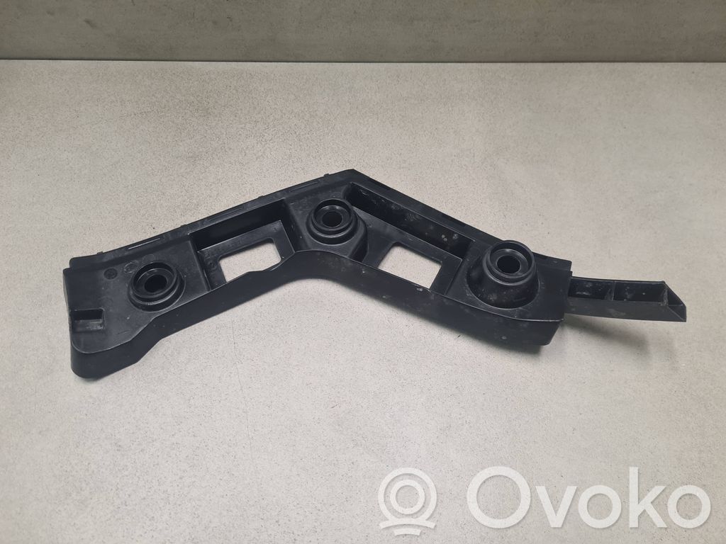Volkswagen e-Golf Uchwyt / Mocowanie zderzaka tylnego 