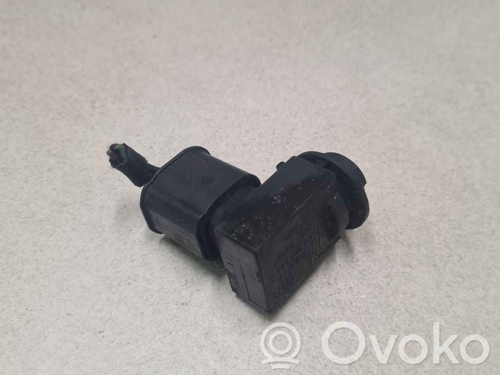 Audi Q3 8U Air quality sensor 