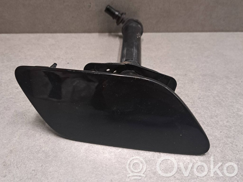 Audi A6 S6 C7 4G Dysza spryskiwacza lampy przedniej 