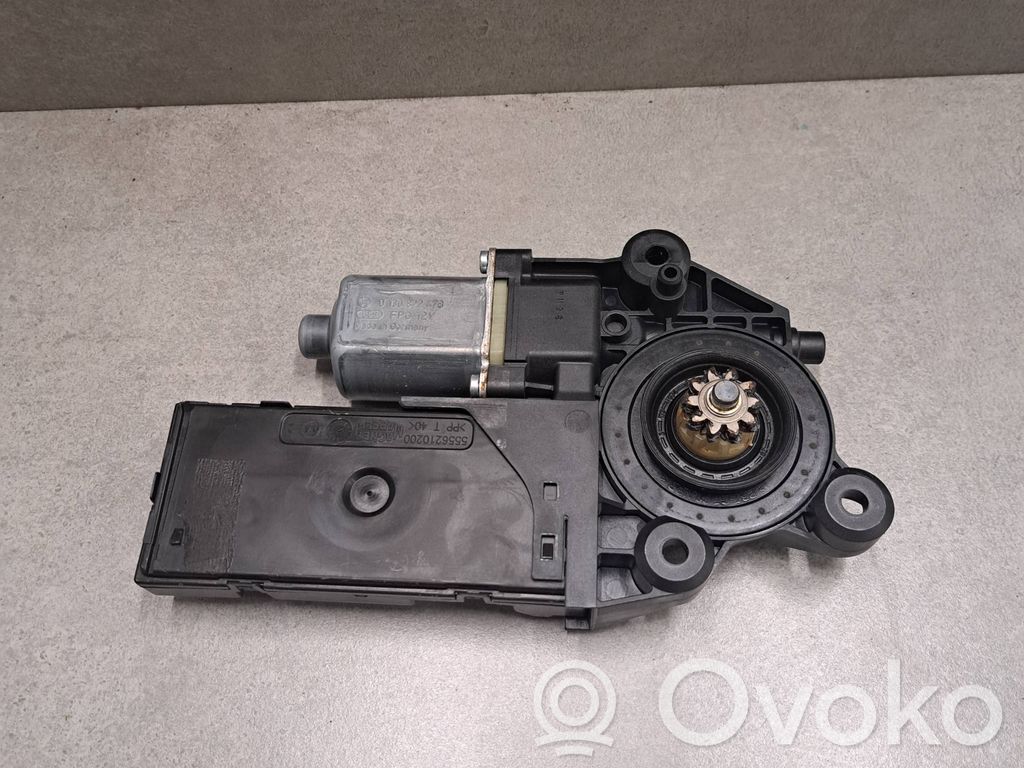 Silnik regulatora szyby drzwi przednich   807300621R,915950200,969204200,5556211202