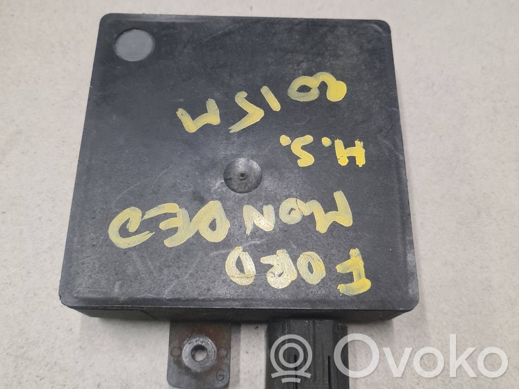 Ford Mondeo MK V Módulo de control de punto muerto 