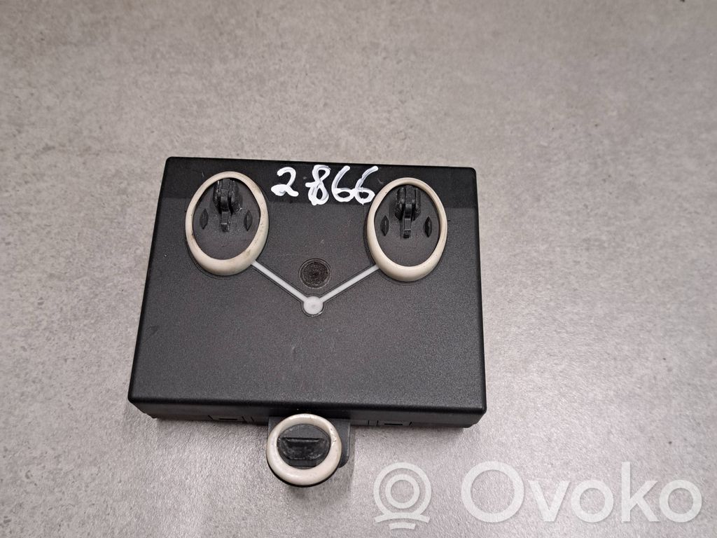 Audi Q3 8U Door control unit/module 