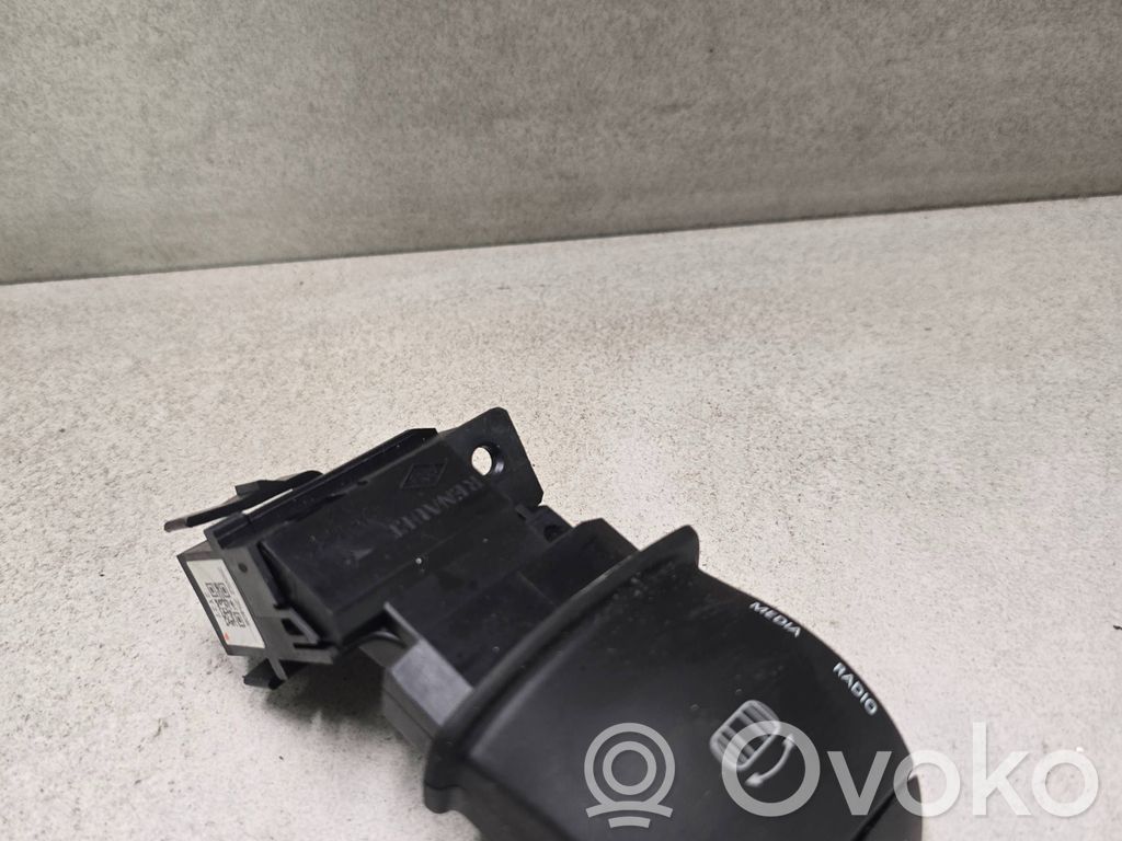 Renault Scenic III -  Grand scenic III Other switches/knobs/shifts 