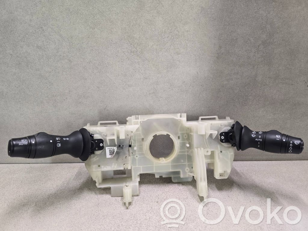Renault Scenic III -  Grand scenic III Wiper turn signal indicator stalk/switch 