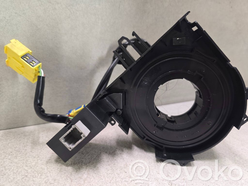 Renault Scenic III -  Grand scenic III Airbag slip ring squib (SRS ring) 