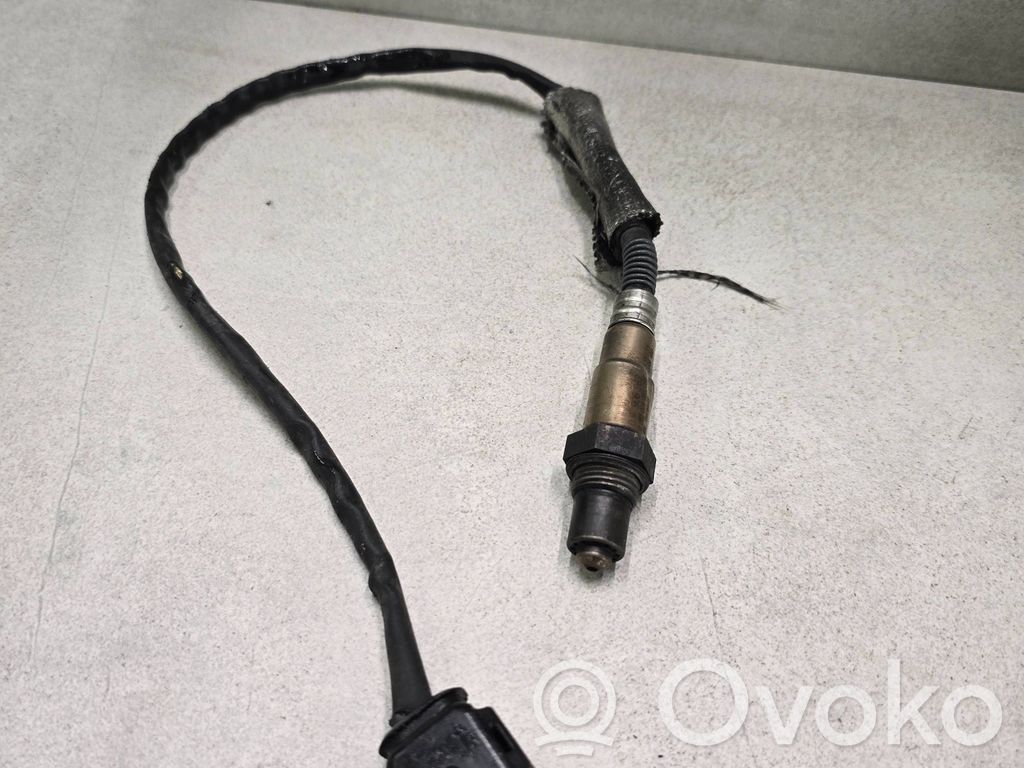 Volkswagen PASSAT B7 Lambda probe sensor 
