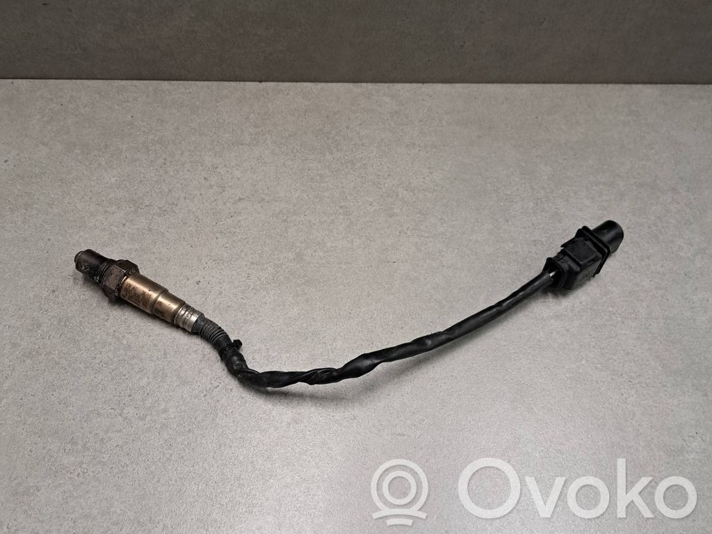Lambda probe sensor   8R0906262